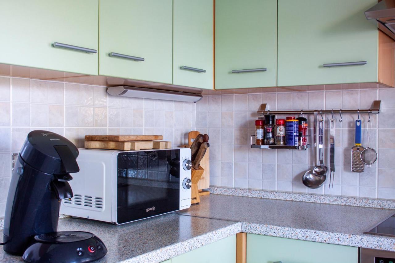 Marcel Apartment Mit Meerblick Trogir Exterior photo